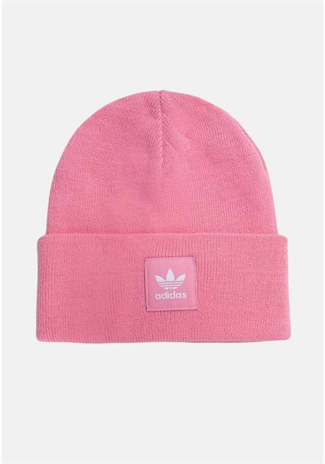 Cappello Adicolor rosa da donna ADIDAS ORIGINALS | HM1710.